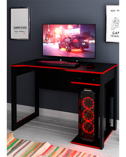 Línea Gamers