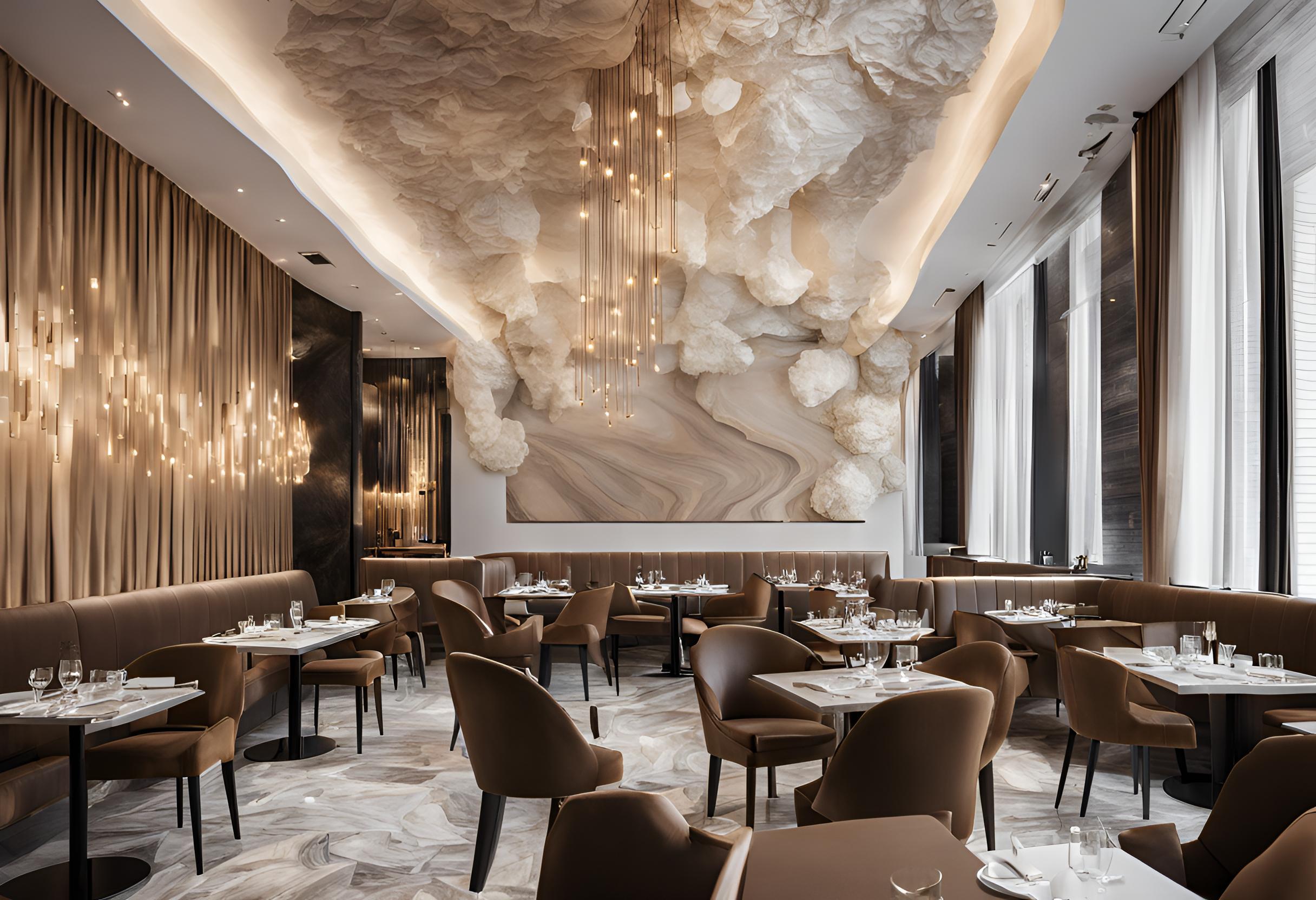 diseño de espacios comerciales en Barranquilla