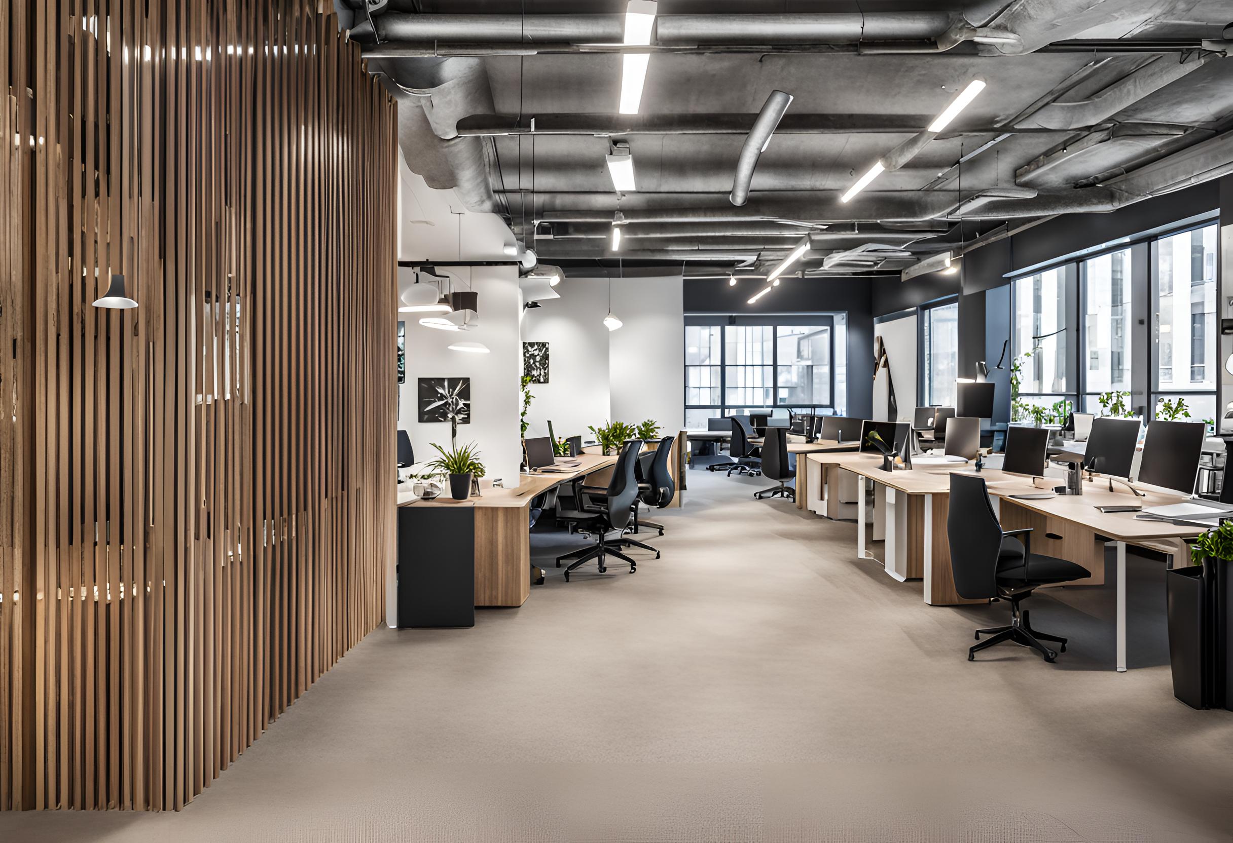 oficinas de diseño en barranquilla