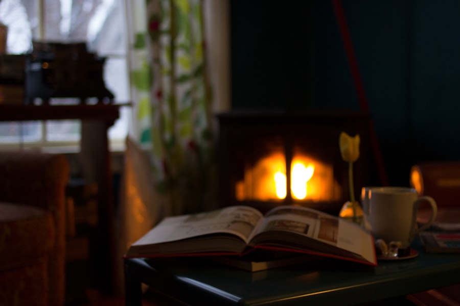 Cozy
