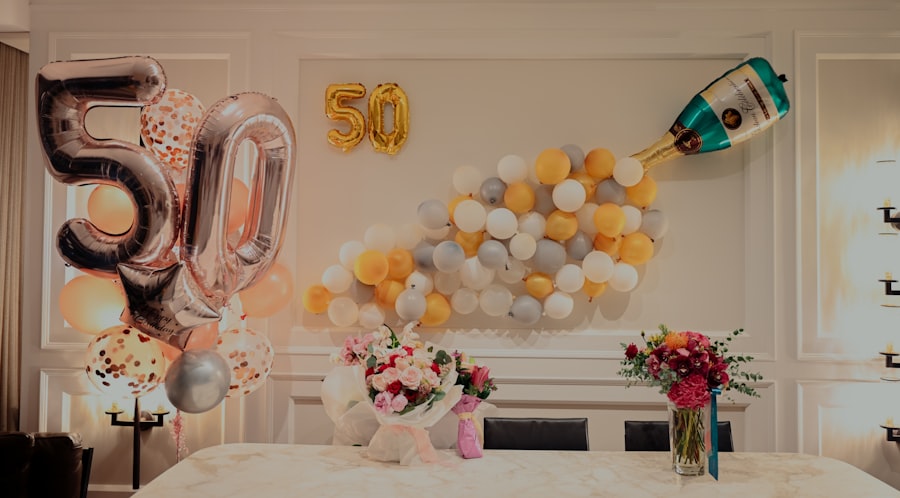 Birthday