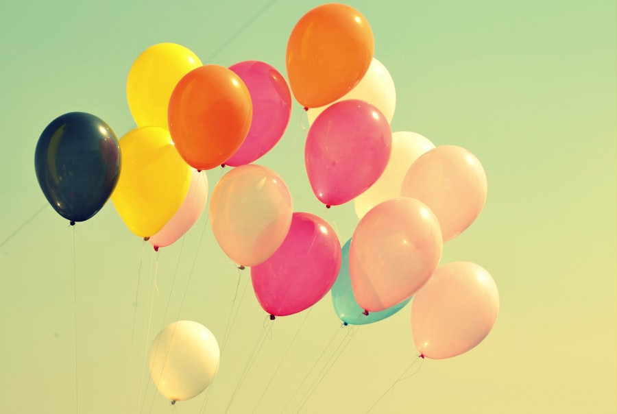 Photo Birthday