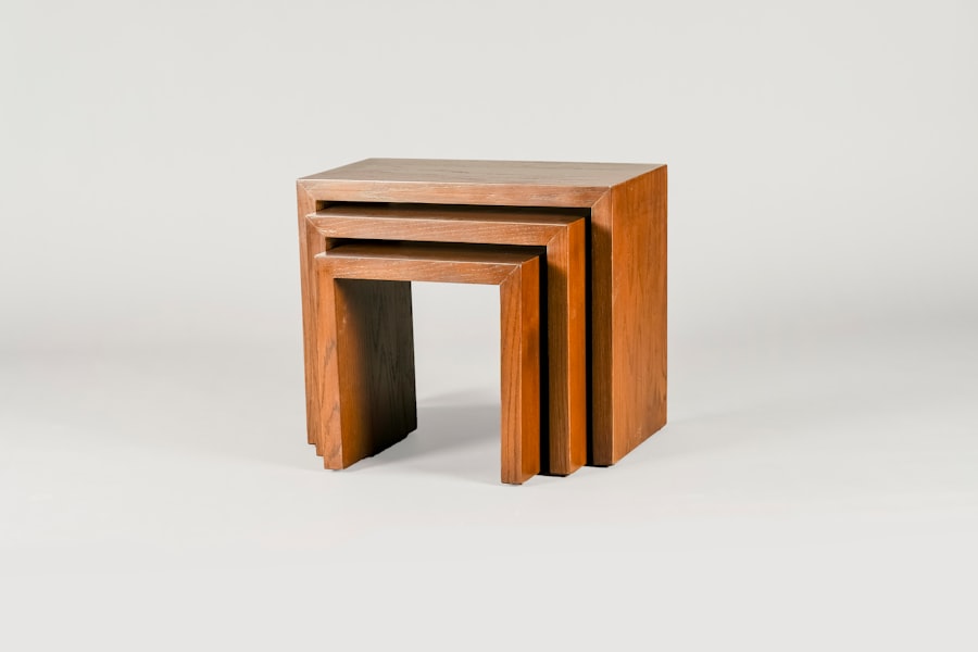Photo Furniture
