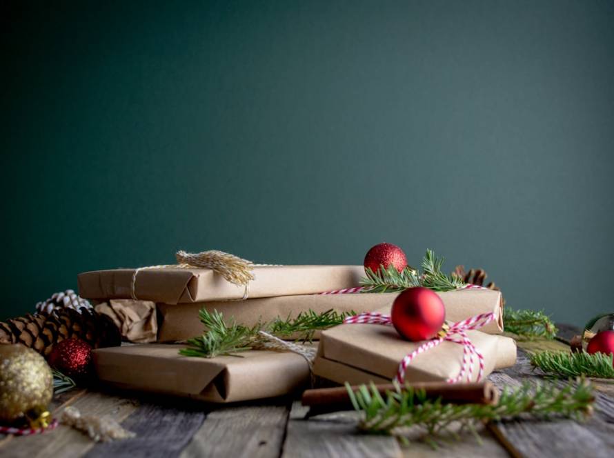Photo Christmas