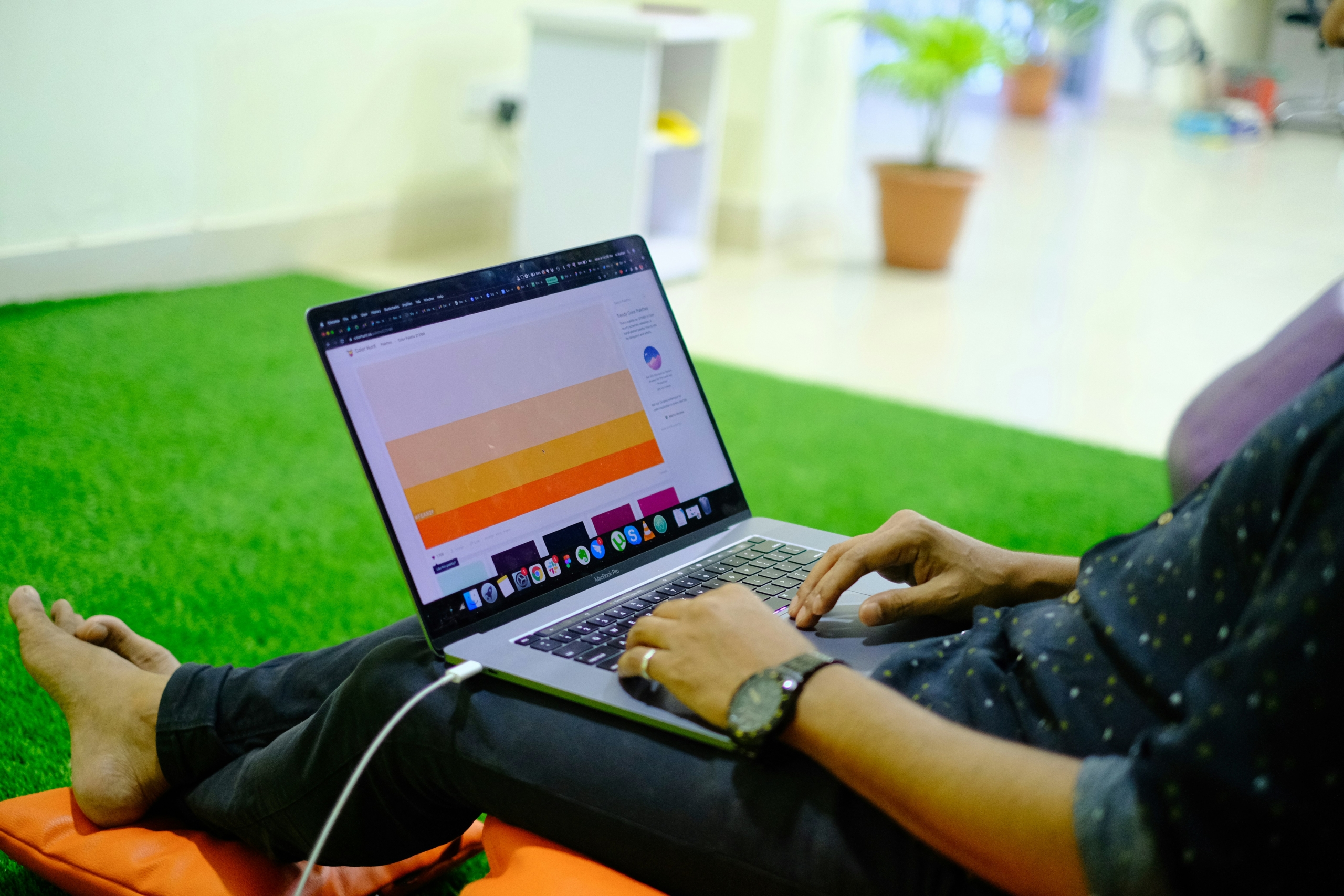 Mobiliario de Oficina Moderno: Claves para un Ambiente Profesional y Actual