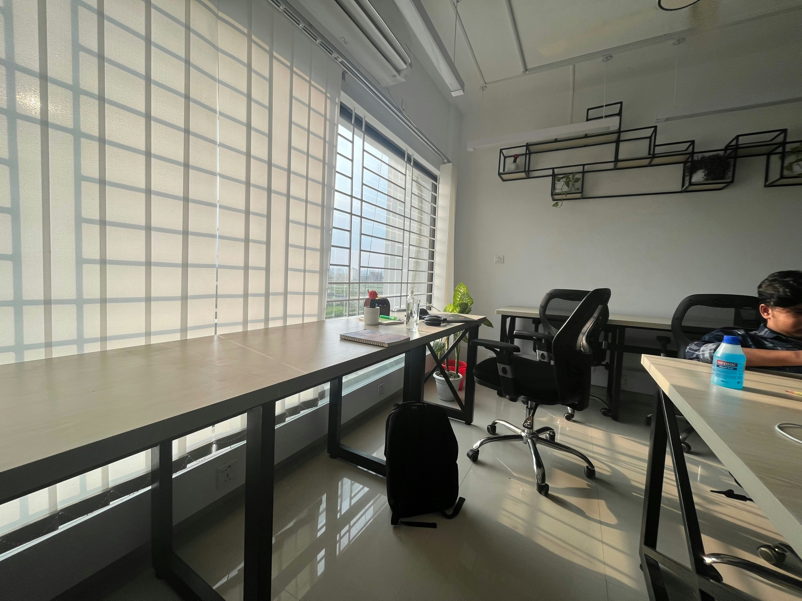 La tecnología en oficinas: optimizando el trabajo diario