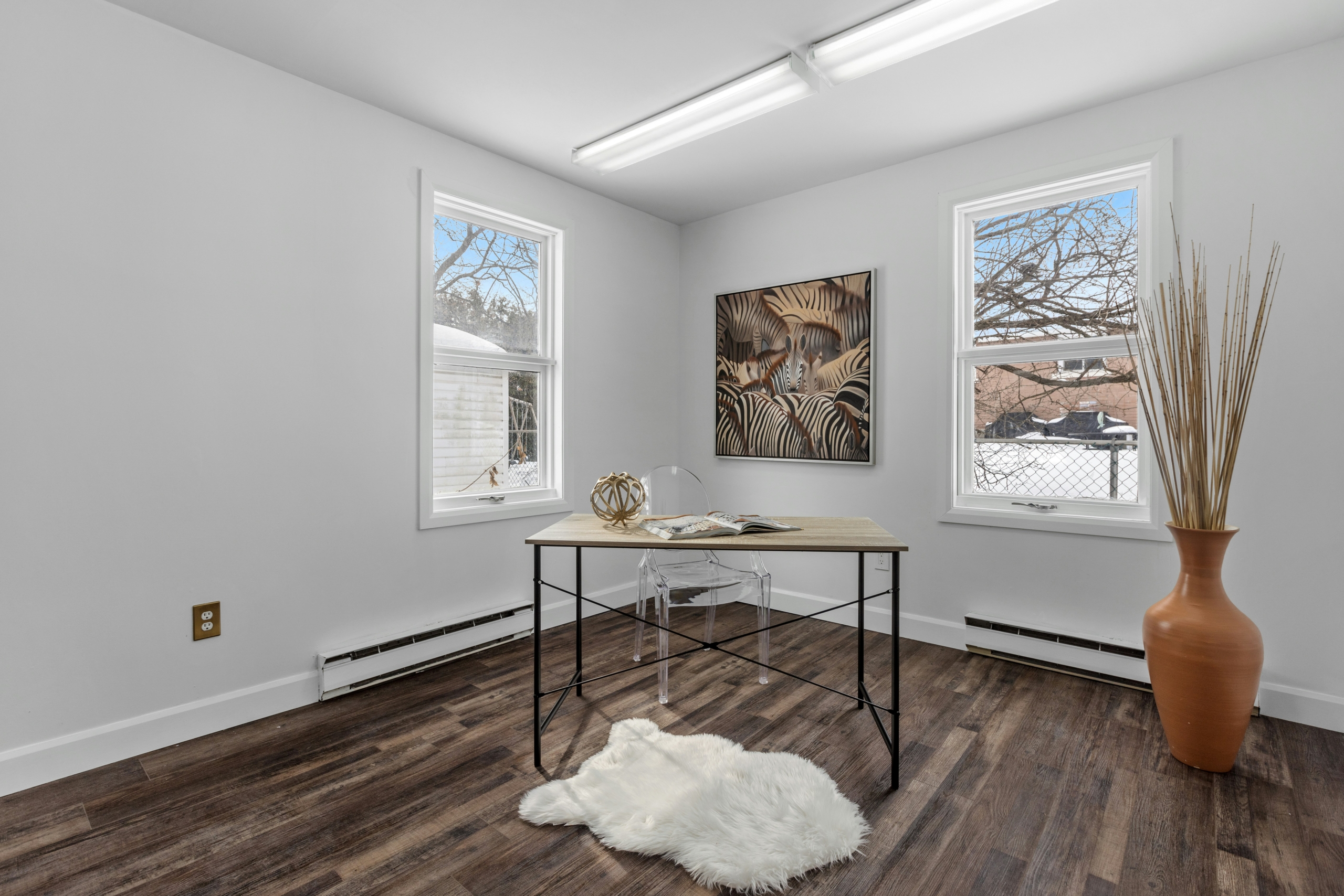 ¿Cuánto Cuesta Remodelar una Oficina? Presupuesto y Precios por m²